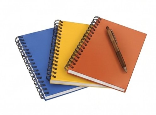 Note Book