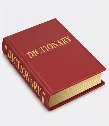 Dictionary