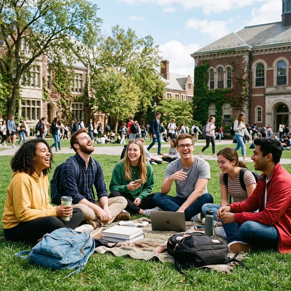 Campus Life
