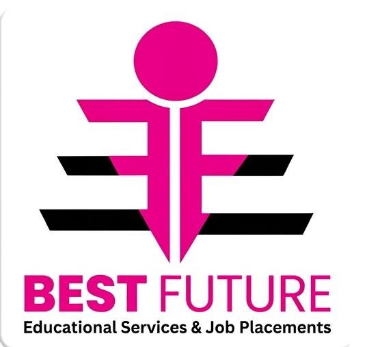 Best Future Logo