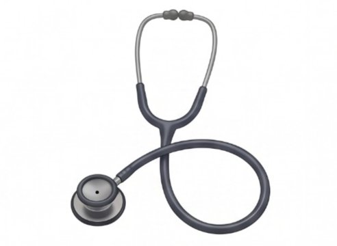 Stethoscope