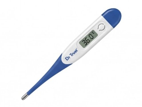 Digital Thermometer